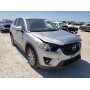 2015 Mazda Cx-5 Touri 2.5L vin: JM3KE2CY5F0******