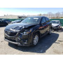 2015 Mazda Cx-5 Touri 2.5L vin: JM3KE4CYXF0******