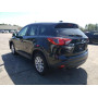 2015 Mazda Cx-5 Touri 2.5L vin: JM3KE4CYXF0******