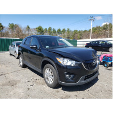 2015 Mazda Cx-5 Touri 2.5L vin: JM3KE4CYXF0******