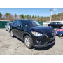 2015 Mazda Cx-5 Touri 2.5L vin: JM3KE4CYXF0******