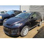 2010 Mazda Cx-7 2.5L vin: JM3ER2W54A0******