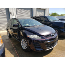 2010 Mazda Cx-7 2.5L vin: JM3ER2W54A0******