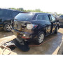 2010 Mazda Cx-7 2.5L vin: JM3ER2W54A0******