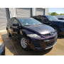 2010 Mazda Cx-7 2.5L vin: JM3ER2W54A0******