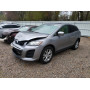 2011 Mazda Cx-7 2.3L vin: JM3ER4CL5B0******