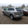 2011 Mazda Cx-7 2.3L vin: JM3ER4CL5B0******
