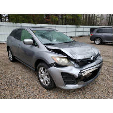 2011 Mazda Cx-7 2.3L vin: JM3ER4CL5B0******
