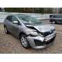 2011 Mazda Cx-7 2.3L vin: JM3ER4CL5B0******
