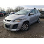2011 Mazda Cx-7 2.5L vin: JM3ER2AMXB0******