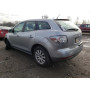 2011 Mazda Cx-7 2.5L vin: JM3ER2AMXB0******