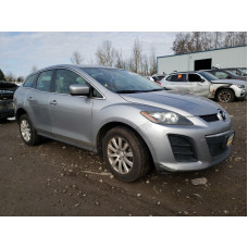 2011 Mazda Cx-7 2.5L vin: JM3ER2AMXB0******