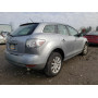 2011 Mazda Cx-7 2.5L vin: JM3ER2AMXB0******