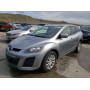 2011 Mazda Cx-7 2.5L vin: JM3ER2C56B0******