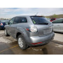 2011 Mazda Cx-7 2.5L vin: JM3ER2C56B0******