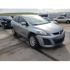 2011 Mazda Cx-7 2.5L vin: JM3ER2C56B0******