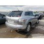 2011 Mazda Cx-7 2.5L vin: JM3ER2C56B0******