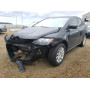 2012 Mazda Cx-7 2.5L vin: JM3ER2B50C0******