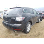 2012 Mazda Cx-7 2.5L vin: JM3ER2B50C0******