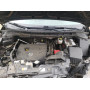 2012 Mazda Cx-7 2.5L vin: JM3ER2B50C0******