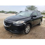 2013 Mazda Cx-9 Sport 3.7L vin: JM3TB2BA6D0******