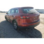 2014 Mazda Cx-9 Touri 3.7L vin: JM3TB2CA3E0******