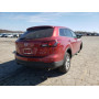 2014 Mazda Cx-9 Touri 3.7L vin: JM3TB2CA3E0******