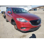 2014 Mazda Cx-9 Touri 3.7L vin: JM3TB2CA3E0******