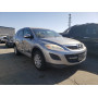 2010 Mazda Cx-9 3.7L vin: JM3TB2MV3A0******
