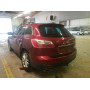 2012 Mazda Cx-9 3.7L vin: JM3TB3DA5C0******