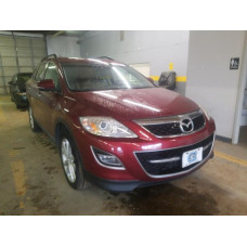 2012 Mazda Cx-9 3.7L vin: JM3TB3DA5C0******