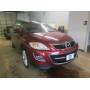 2012 Mazda Cx-9 3.7L vin: JM3TB3DA5C0******