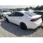 2013 Dodge Dart Limit 1.4L vin: 1C3CDFCHXDD******