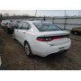 2015 Dodge Dart Limit 2.4L vin: 1C3CDFCBXFD******