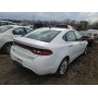 2015 Dodge Dart Limit 2.4L vin: 1C3CDFCBXFD******