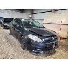 2014 Dodge Dart Se 2.0L vin: 1C3CDFAA0ED******