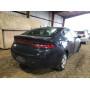 2014 Dodge Dart Se 2.0L vin: 1C3CDFAA0ED******