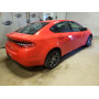 2016 Dodge Dart Se 2.0L vin: 1C3CDFAA2GD******