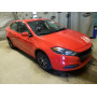2016 Dodge Dart Se 2.0L vin: 1C3CDFAA2GD******