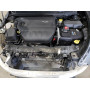 2013 Dodge Dart Sxt 2.0L vin: 1C3CDFBA1DD******