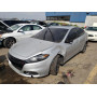 2013 Dodge Dart Sxt 2.0L vin: 1C3CDFBA2DD******