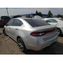 2013 Dodge Dart Sxt 2.0L vin: 1C3CDFBA2DD******