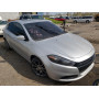 2013 Dodge Dart Sxt 2.0L vin: 1C3CDFBA2DD******