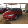 2013 Dodge Dart Sxt 2.0L vin: 1C3CDFBA5DD******