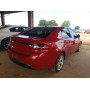 2013 Dodge Dart Sxt 2.0L vin: 1C3CDFBA5DD******