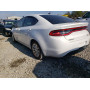 2014 Dodge Dart Sxt 2.4L vin: 1C3CDFBB6ED******