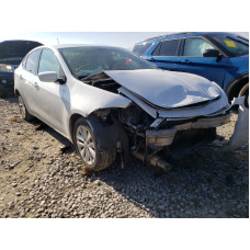 2014 Dodge Dart Sxt 2.4L vin: 1C3CDFBB6ED******