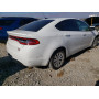 2014 Dodge Dart Sxt 2.4L vin: 1C3CDFBB6ED******