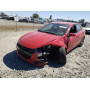 2014 Dodge Dart Sxt 2.4L vin: 1C3CDFBB8ED******