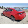 2014 Dodge Dart Sxt 2.4L vin: 1C3CDFBB8ED******